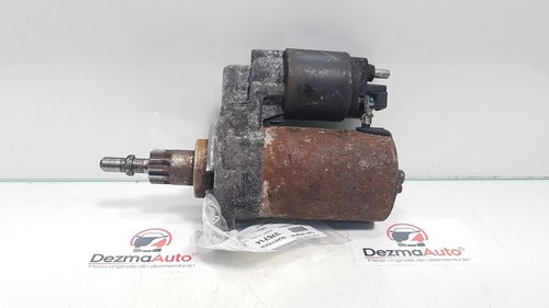 Electromotor, Vw Golf 4 (1J1) 1.8 t, cod 06A911023T