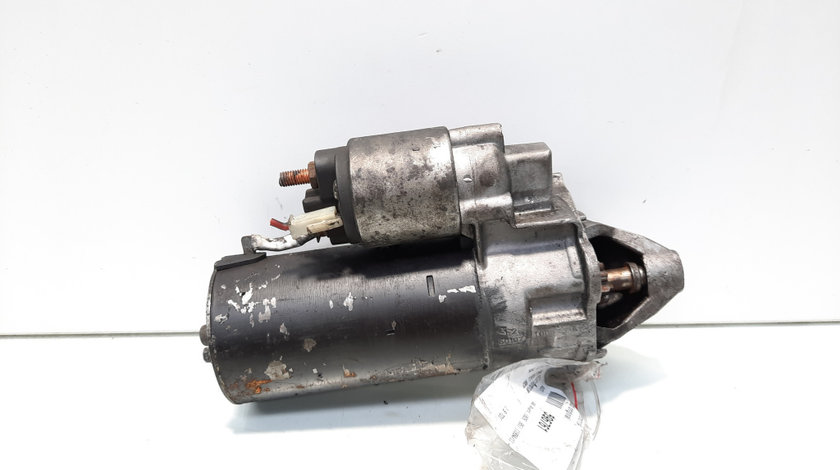 Electromotor, Vw Golf 4 (1J1), 1.9 TDI, AGR (idi:596761)