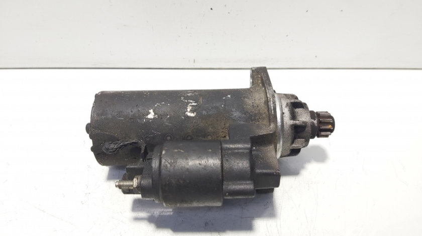 Electromotor, Vw Golf 4 (1J1) 1.9 TDI, AJM, 6 vit man (id:641509)