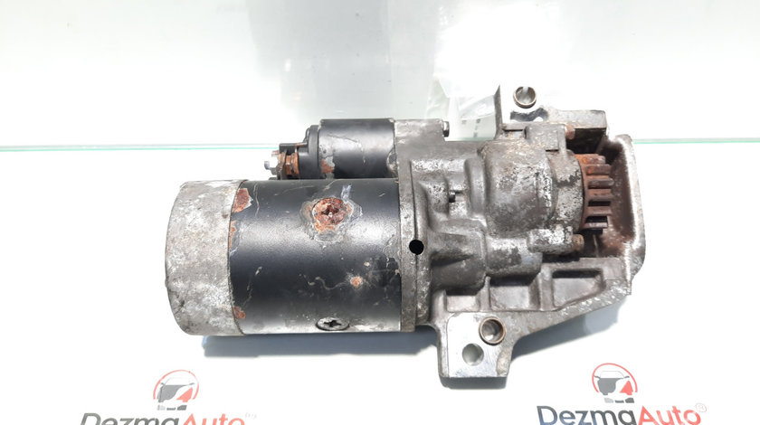 Electromotor, Vw Golf 4 (1J1) [Fabr 1997-2004] 1.9 tdi, ATD, 09A911023B (id:443673)