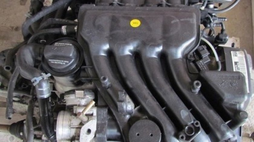 Electromotor Vw Golf 4, Bora, Skoda Octavia 2.0 benzina cod motor AZJ