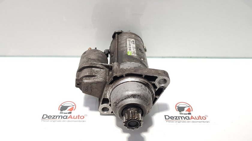 Electromotor, Vw Golf 4 Variant (1J5) 1.9 tdi, cod 02M911023C