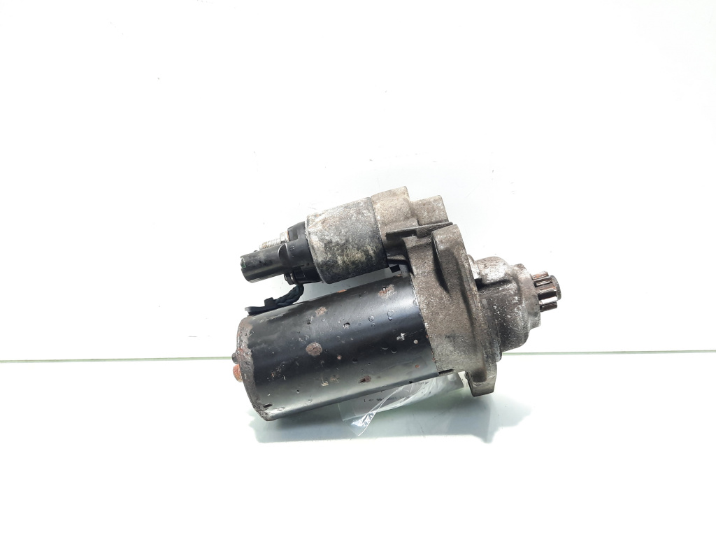 Electromotor, VW Golf 5 (1K1), 1.4 TSI, CAX, 6 vit man (idi:565824)