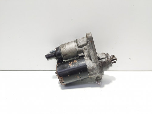 Electromotor, Vw Golf 5 (1K1) 1.6 FSI, BAG, 5 vit man (id:627920)