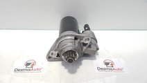 Electromotor, Vw Golf 5 (1K1) 1.9 tdi, BKC, 02Z911...