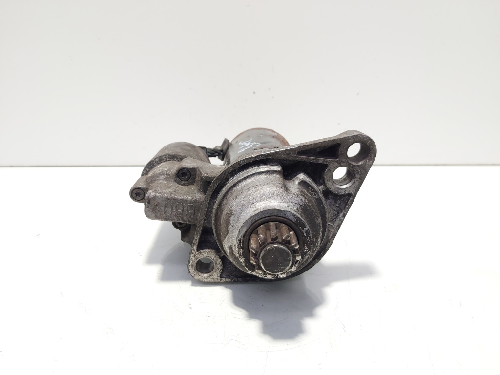 Electromotor, VW Golf 5 (1K1), 1.9 TDI, BKC, 5 vit man (id:626690)