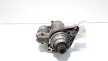 Electromotor, VW Golf 5 (1K1), 1.9 TDI, BKC, 5 vit...