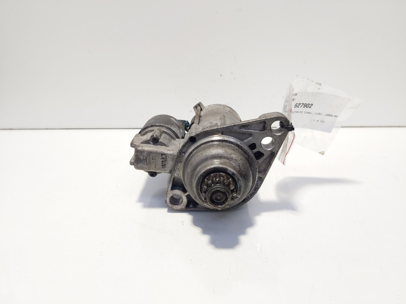 Electromotor, Vw Golf 5 (1K1) 1.9 TDI, BLS, 5 vit man (idi:627902)