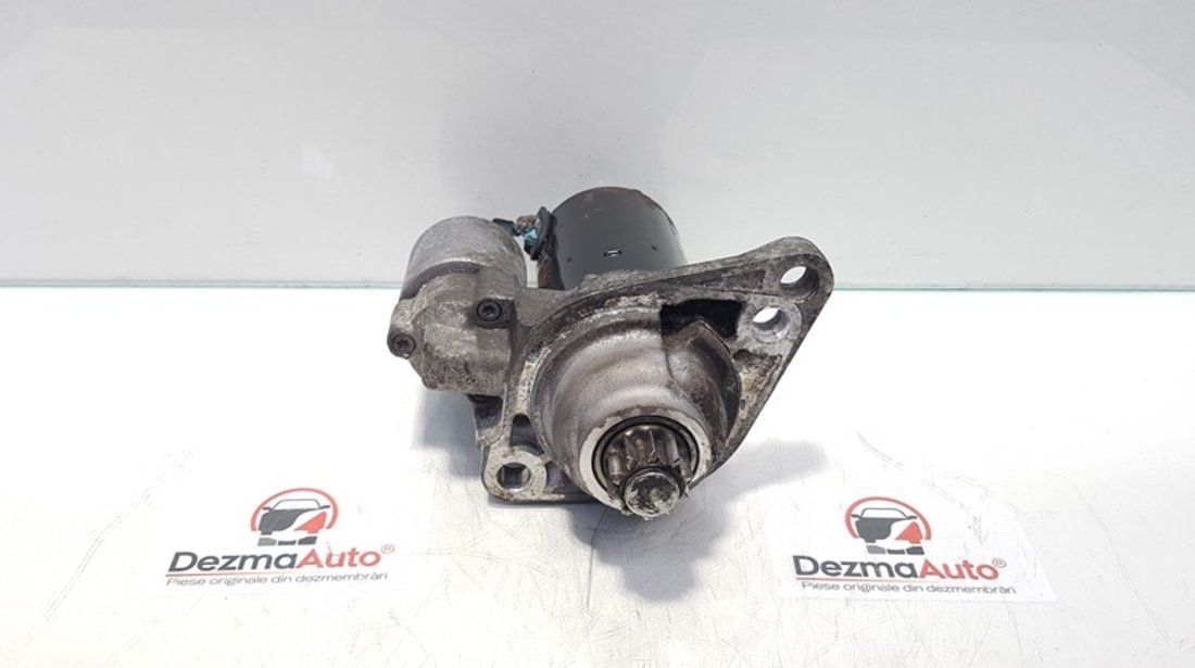 Electromotor, Vw Golf 5 (1K1) 1.9 tdi, cod 02Z911023F (id:359437)