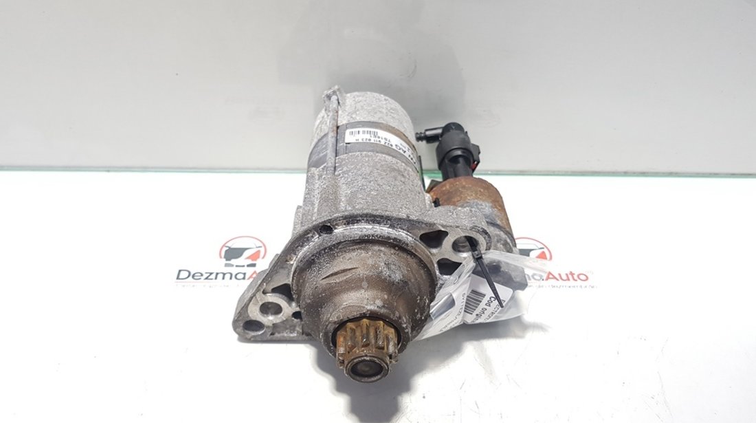 Electromotor, Vw Golf 5 (1K1) 1.9 tdi, cod 02Z911023H (id:378229)