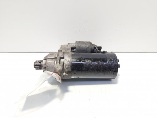 Electromotor, Vw Golf 5 (1K1) 2.0 TDI, AZV, 6 vit man (idi:627906)