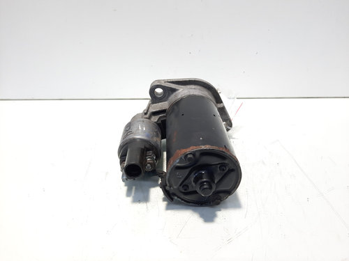 Electromotor, Vw Golf 5 (1K1), 2.0 TDI, BKD, 6 vit man (idi:618972)