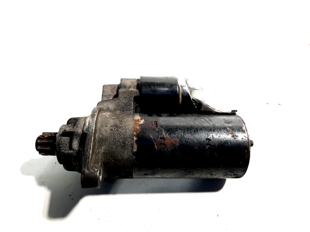 Electromotor, Vw Golf 5 (1K1) 2.0 TDI, BKD, 6 vit man (id:510836)