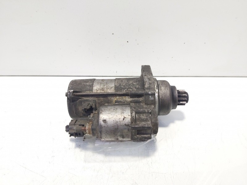 Electromotor, VW Golf 5 (1K1), 2.0 TDI, BMM, 4X4, 6 vit man (idi:641497)