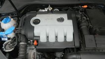 Electromotor Vw Golf 5 combi 2.0Tdi model 2007