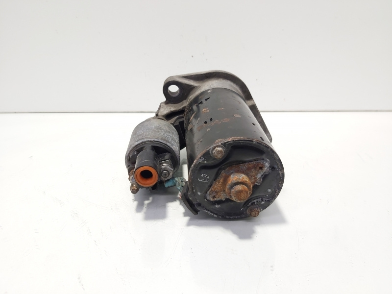 Electromotor, VW Golf 5 Plus (5M1), 1.4 TSI, BLG, 6 vit man (idi:626685)