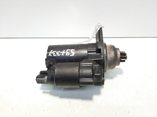 Electromotor, Vw Golf 5 Plus (5M1) 1.4 TSI, CAVD, 5 vit man (idi:597337)