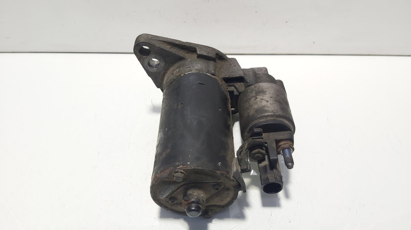 Electromotor, VW Golf 5 Plus (5M1), 1.9 TDI, BKC, 5 vit man (idi:631573)