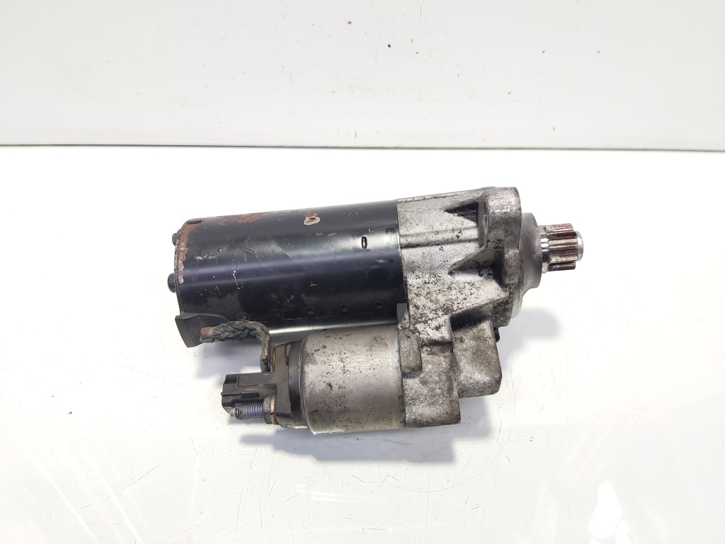 Electromotor, Vw Golf 5 Plus (5M1), 2.0 TDI, BKD, cutie automata (idi:626770)