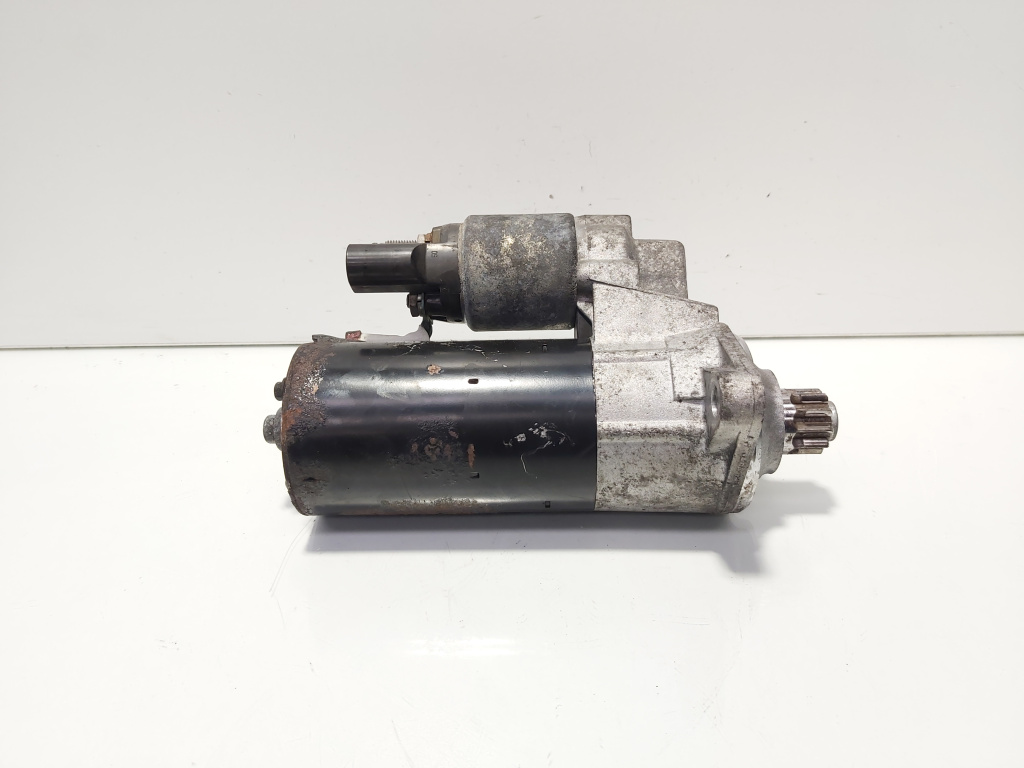 Electromotor, Vw Golf 5 Plus (5M1) 2.0 TDI, BMM, 6 vit man (idi:623084)