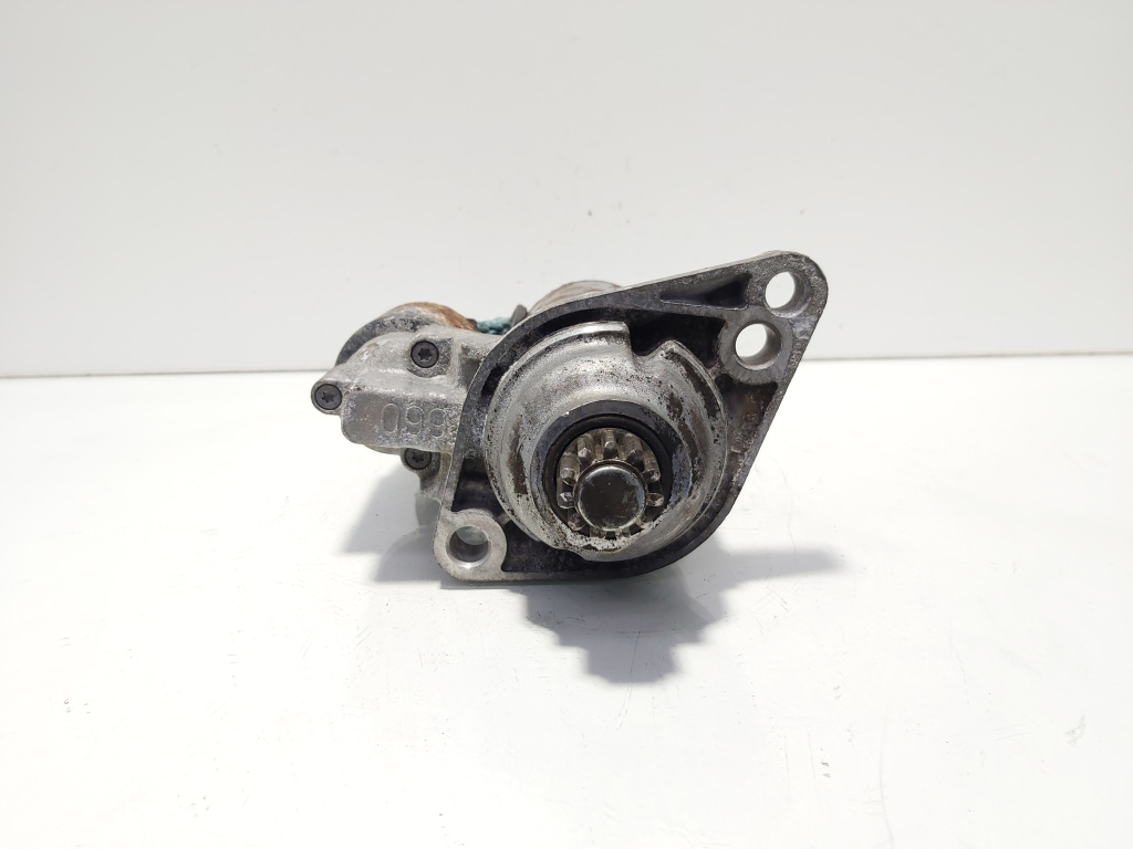 Electromotor, VW Golf 5 Variant (1K5), 1.9 TDI, BXE, 5 vit man (idi:626683)