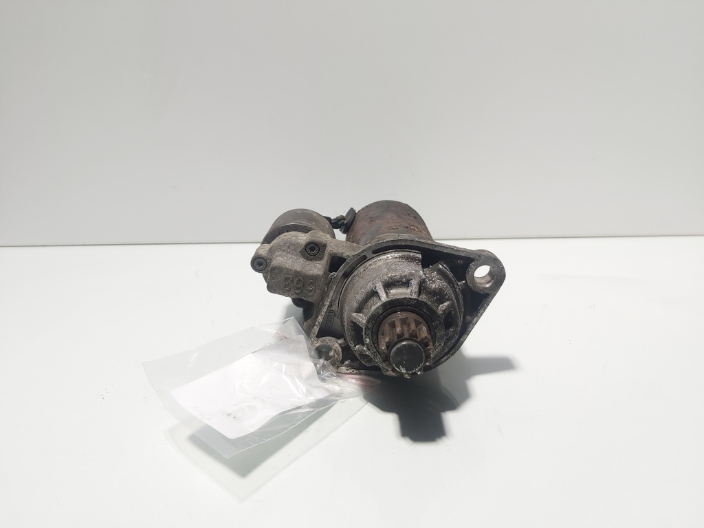 Electromotor, Vw Golf 5 Variant (1K5) 2.0 TDI, BKD, 6 vit man (idi:672843)