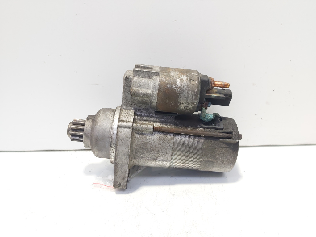 Electromotor, VW Golf 5 Variant (1K5), 2.0 TDI, BMM, 5 vit man (idi:621015)