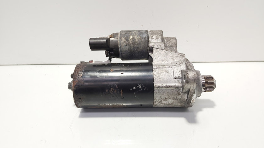 Electromotor, VW Golf 5 Variant (1K5), 2.0 TDI, BMM, 6 vit man (idi:623084)