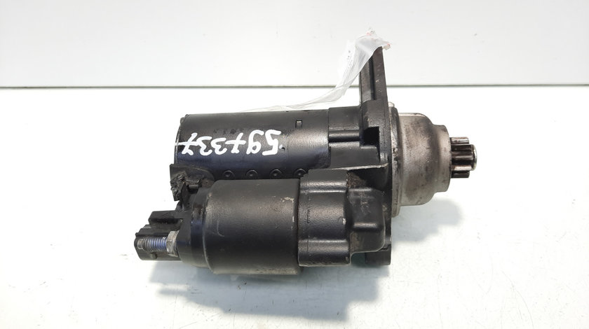 Electromotor, Vw Golf 6 (5K1) 1.4 TSI, CAVD, 5 vit man (idi:597337)