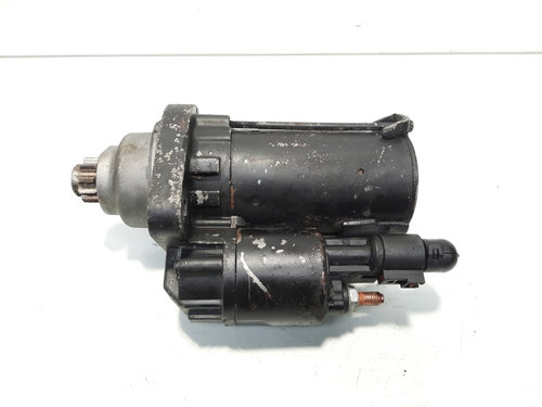 Electromotor, Vw Golf 6 (5K1), 1.4 TSI, CAX, 6 vit man (idi:559874)