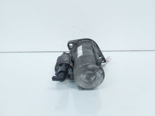 Electromotor, VW Golf 6 (5K1), 2.0 TDI, CBD, 5 vit man (idi:662500)