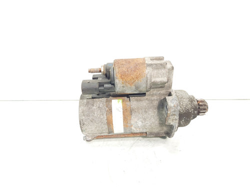 Electromotor, VW Golf 6 (5K1) 2.0 TDI, CBD, 6 vit man (id:619683)