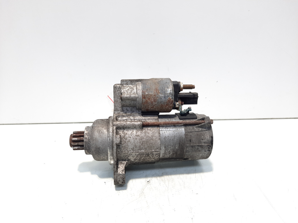 Electromotor, VW Golf 6 (5K1), 2.0 TDI, CFF, 6 vit man (idi:615450)