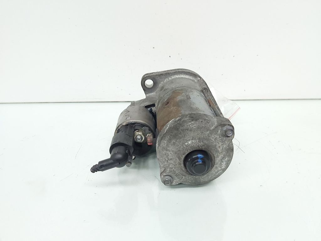 Electromotor, Vw Golf 6 (5K1), 2.0 TDI, CFG, 6 vit man (idi:653533)