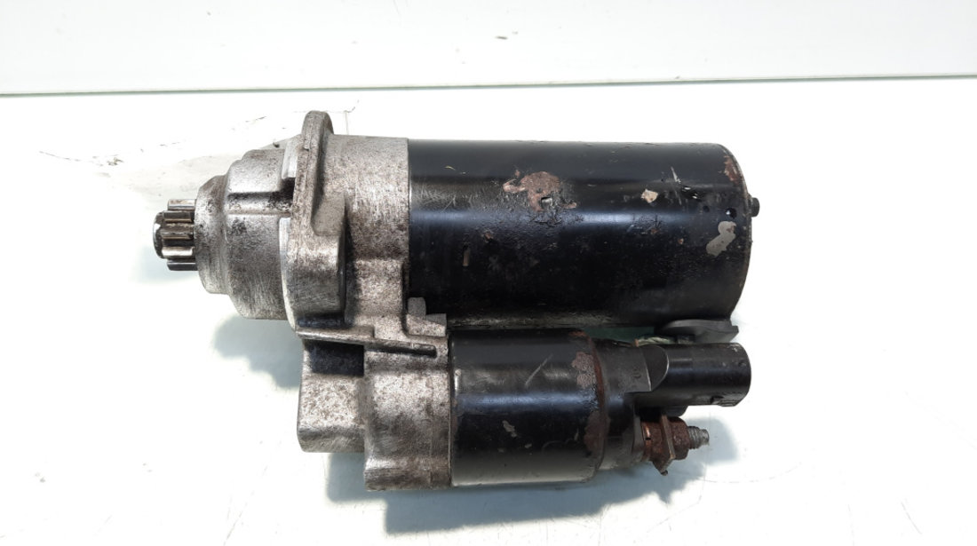 Electromotor, Vw Golf 6 Cabriolet (517) 1.6 TDI, CAY, 5 vit man (idi:555030)