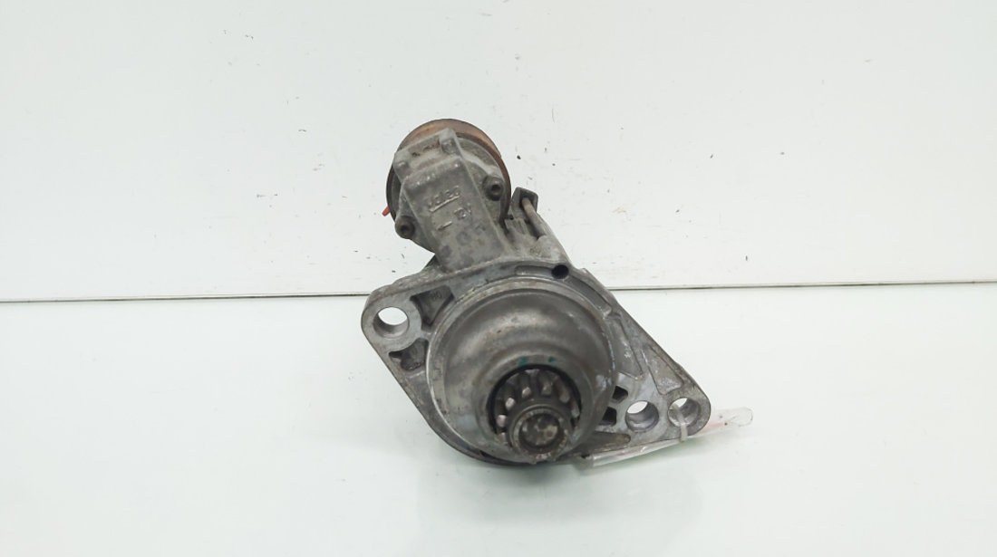 Electromotor, VW Golf 6 Variant (AJ5), 1.6 TDI, CAY, 6 vit man (id:662637)