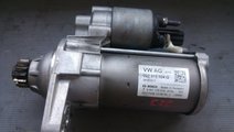 Electromotor vw golf 7 audi a3 8v 1.4 tsi czc 02z9...