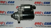 Electromotor VW Jetta 3 1.6 benzina cod: 02T911023...