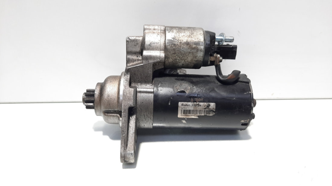 Electromotor, Vw Jetta 3 (1K2) 1.9 TDI, BXE, 5 vit man (id:500493)