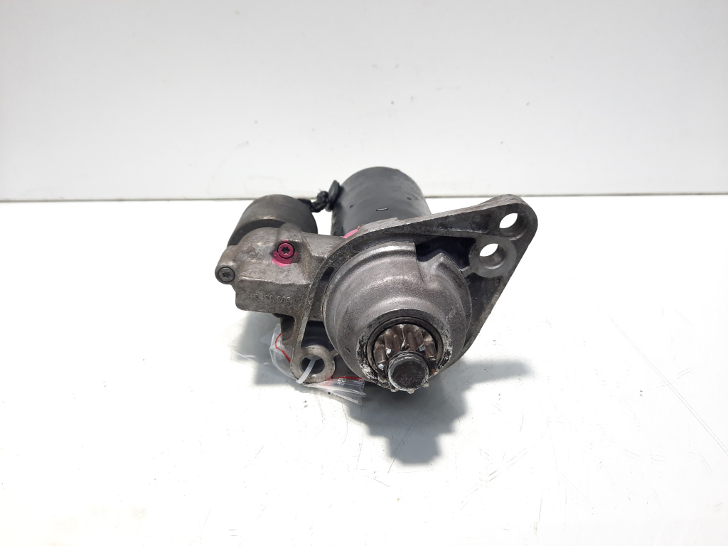 Electromotor, VW Jetta 3 (1K2), 1.9 TDI, BXE, 5 vit man (id:615242)