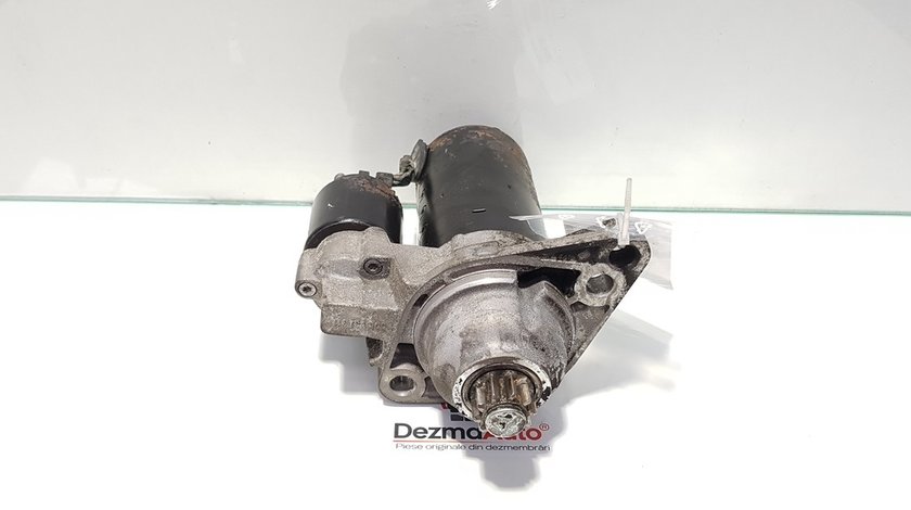 Electromotor, Vw Jetta 3 (1K2) 1.9 tdi, BXE, 02Z911023H (id:389456)