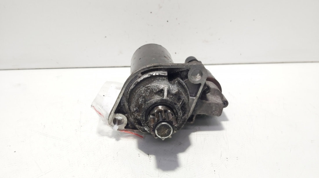 Electromotor, Vw Jetta 3 (1K2) 2.0 TDI, BKD, 6 vit man (idi:642507)