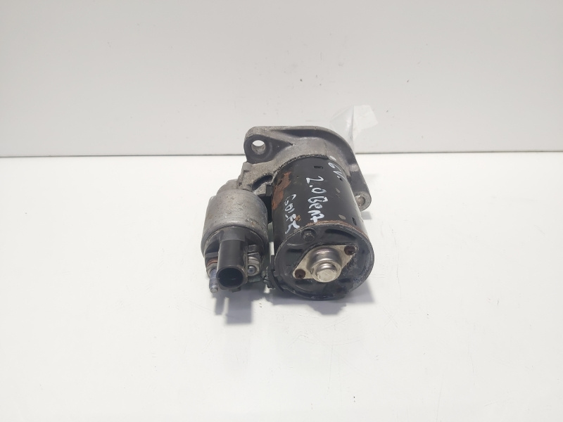 Electromotor, Vw Jetta 3 (1K2) 2.0 TFSI, BWA, 6 vit man (idi:626764)