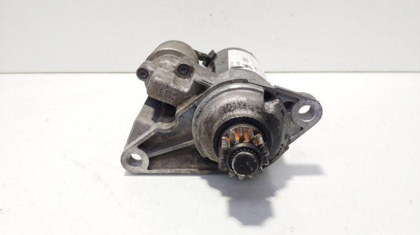 Electromotor, VW Jetta 4 (6Z), 1.4 TSI, CAX, 6 vit man (id:626843)