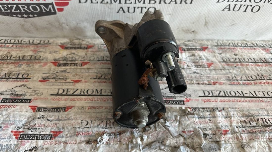 Electromotor VW Jetta Mk5 (1K) 2.0 TFSI 200 cai cod: 88212772