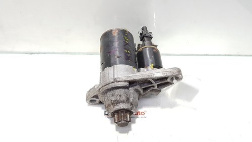 Electromotor, VW Lupo (6X1, 6E1), 1.4 benz, BBY (idi:385785)