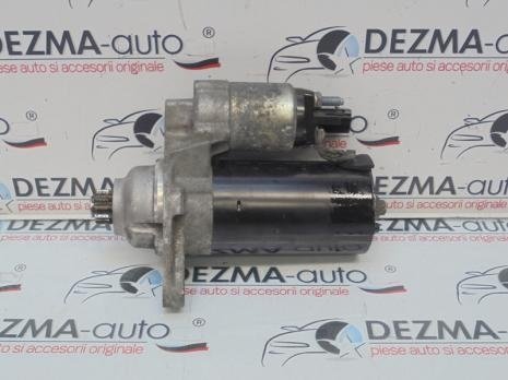 Electromotor, Vw Passat, 1.9tdi