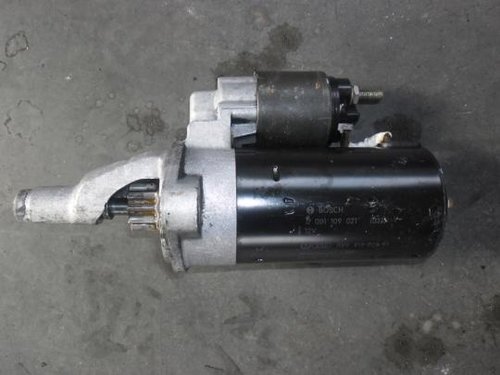 Electromotor vw passat 2.5 tdi akn 150 cai 99-2005