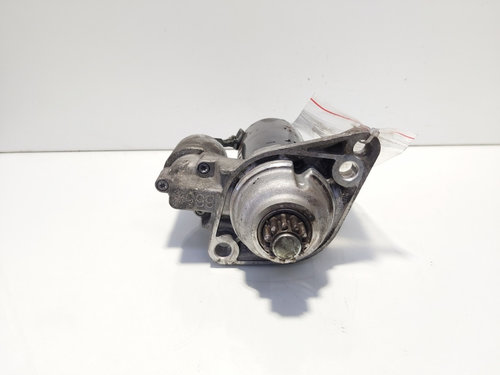 Electromotor, Vw Passat (362) 1.6 TDI, CAY, 5 vit man (idi:623541)