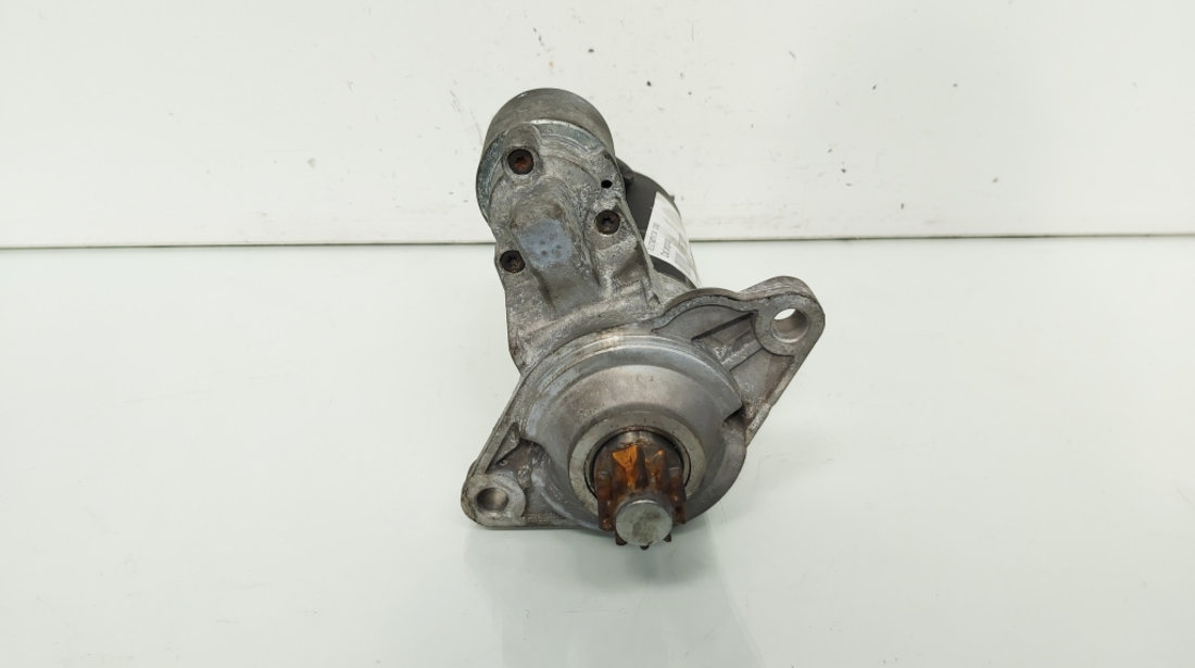 Electromotor, VW Passat (362), 2.0 TDI, CFF, cutie automata (id:662823)